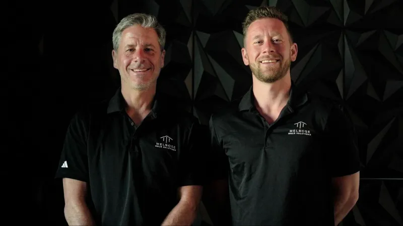 Melrose Mold Solutions Team