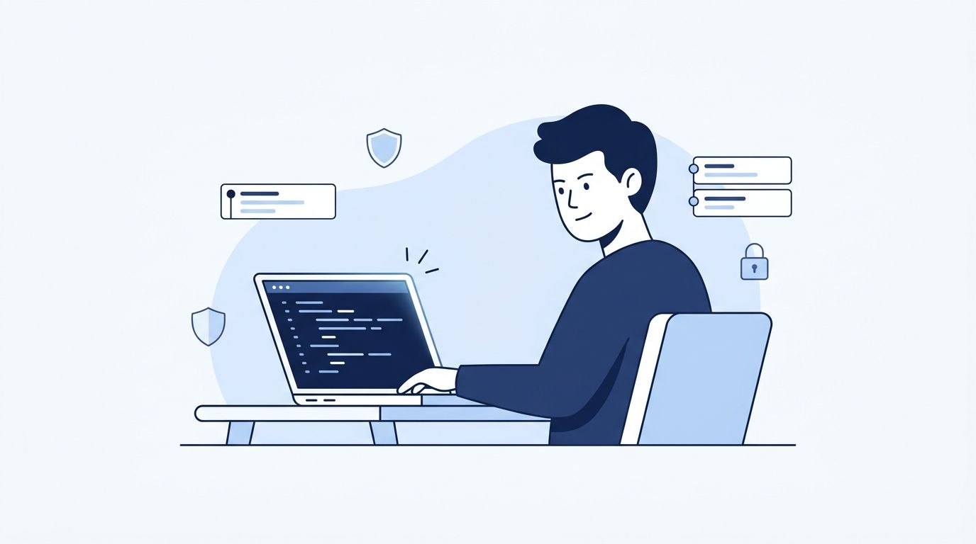 【やっちまった】Git履歴にGCP秘密鍵を大公開!僕が冷や汗で学んだセキュリティ修復の全記録