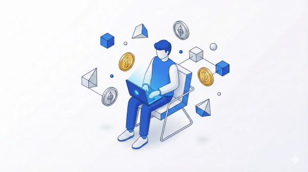 【保存版】仮想通貨投資の完全ガイド：０から億り人を目指すロードマップ