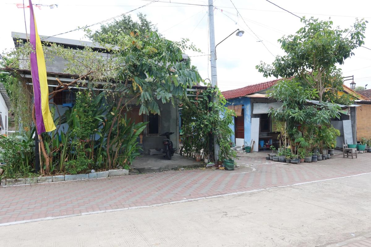 Greenery