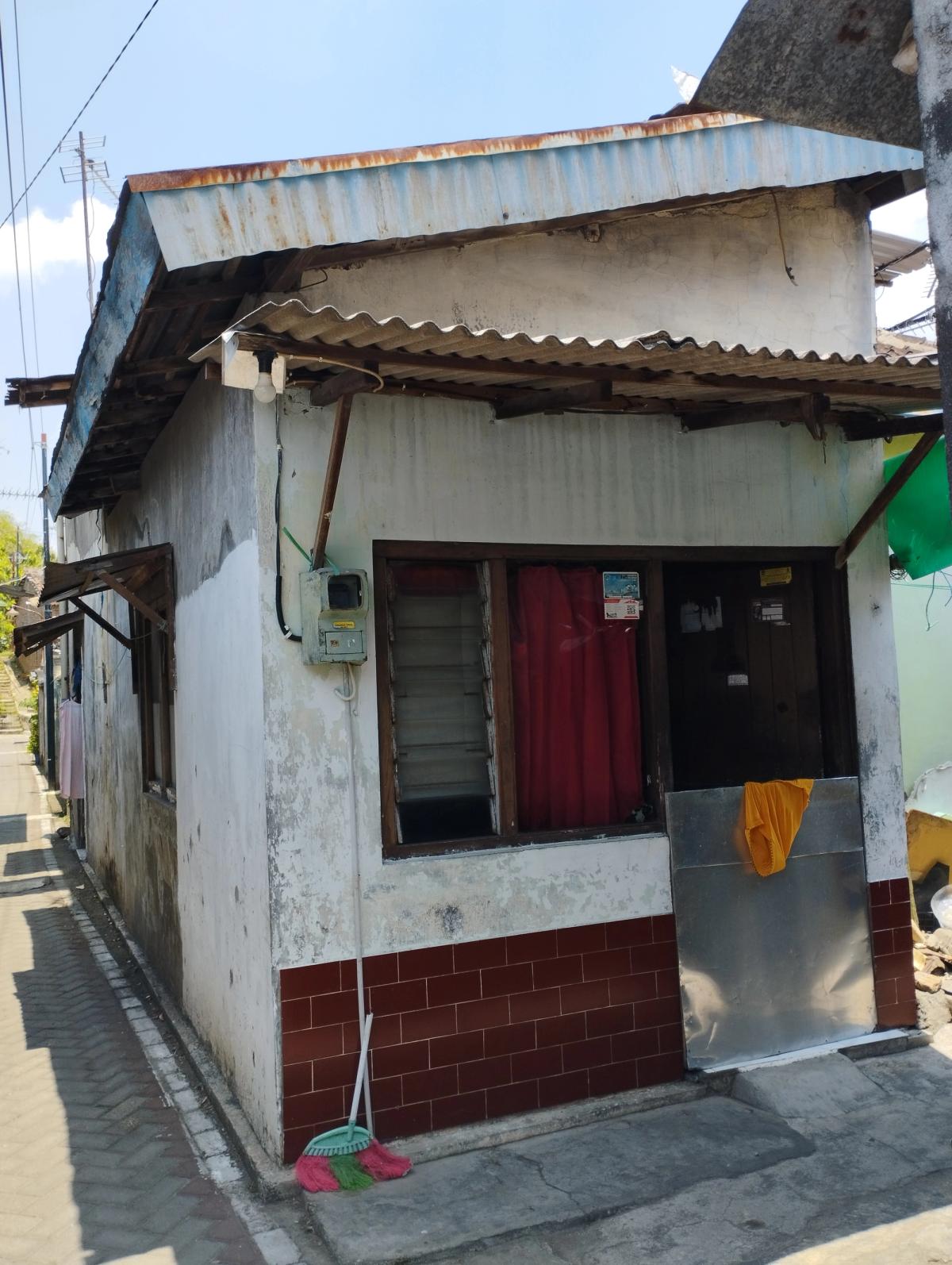 Awnings & Flood Protection