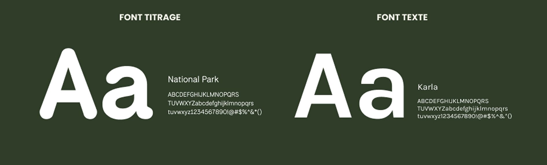 Project additional view