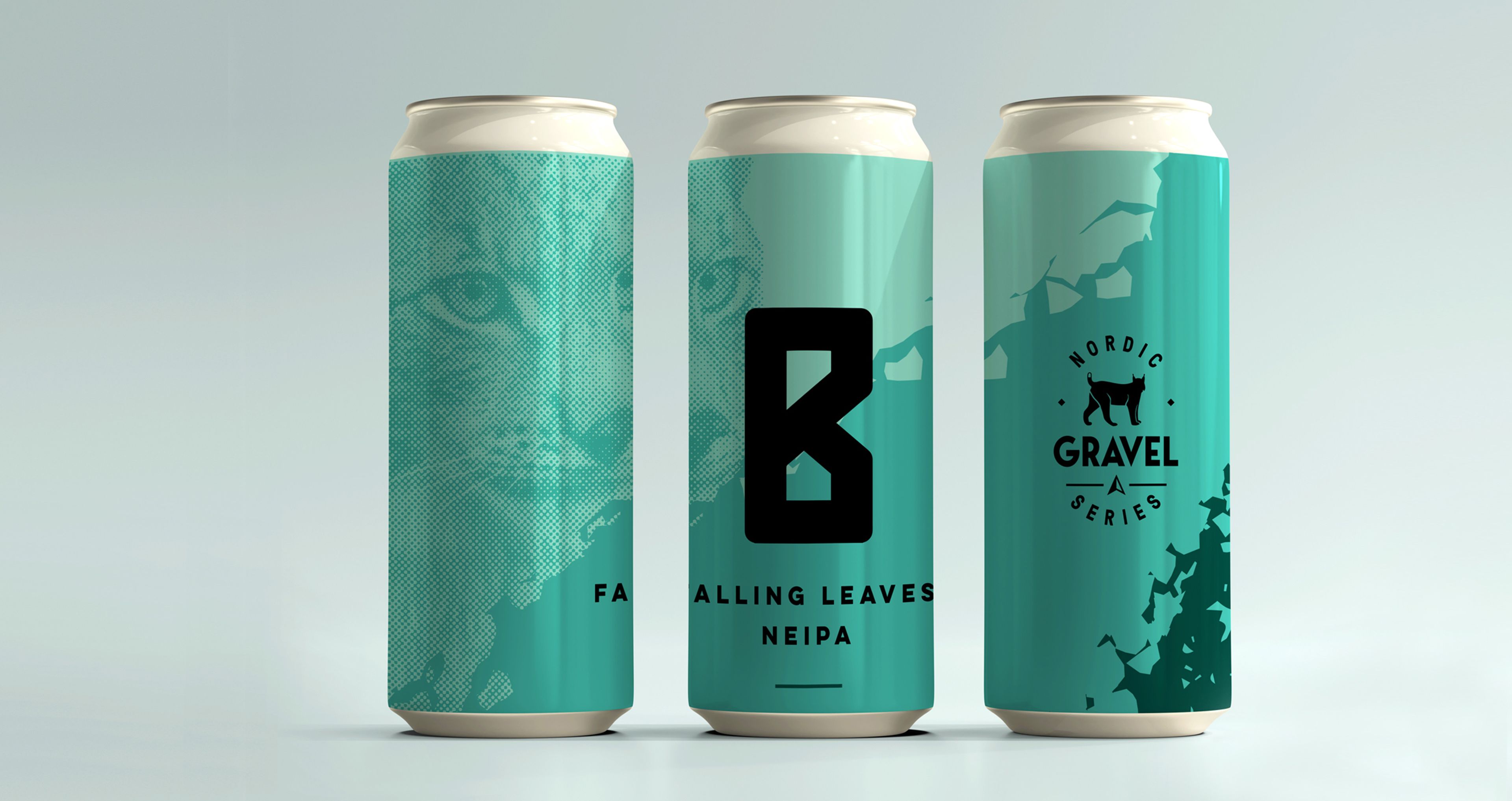 falling leaves neipa