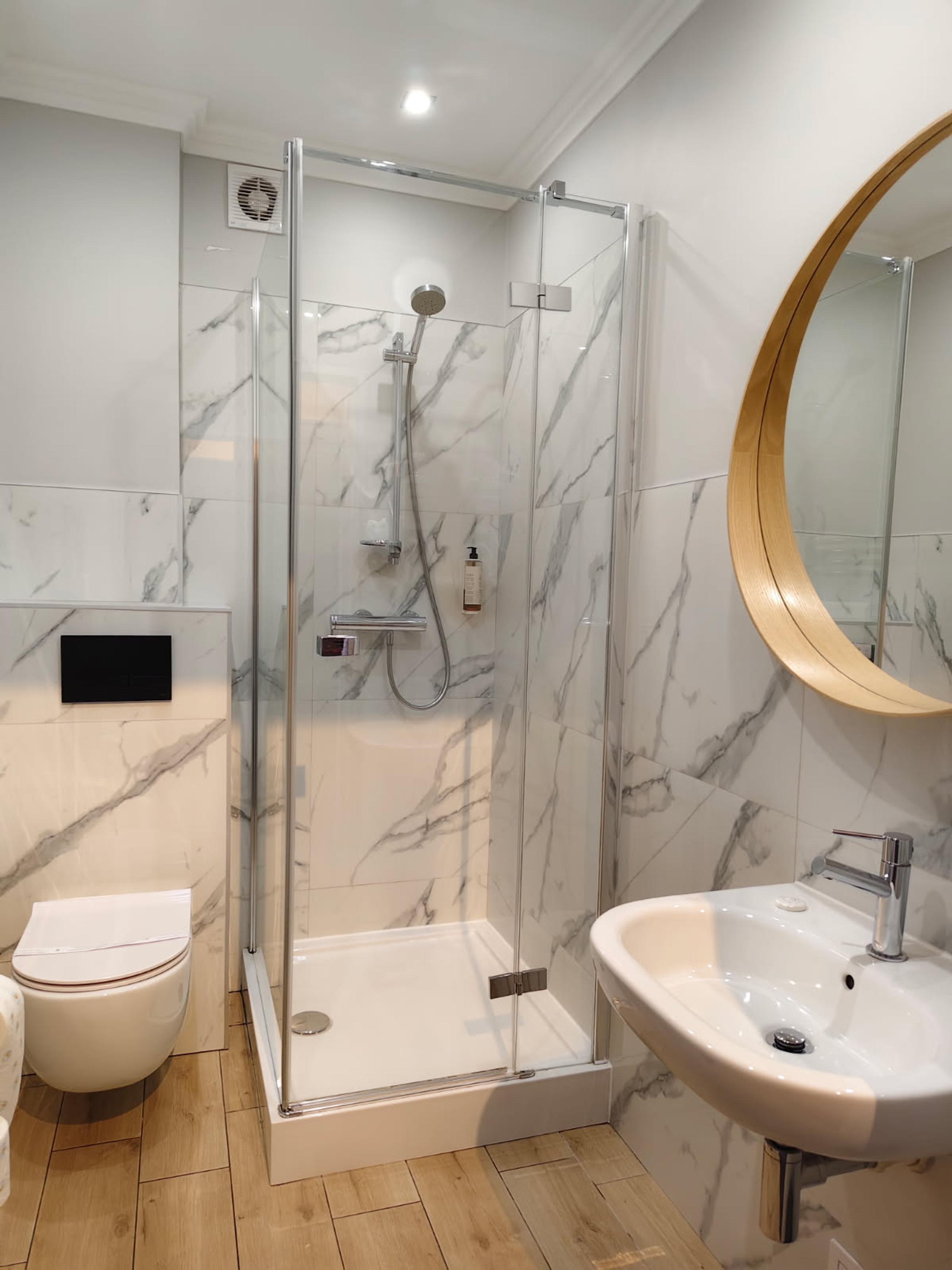 Pokój jednoosobowy Standard w Hotelu Sezam w Stalowej Woli 