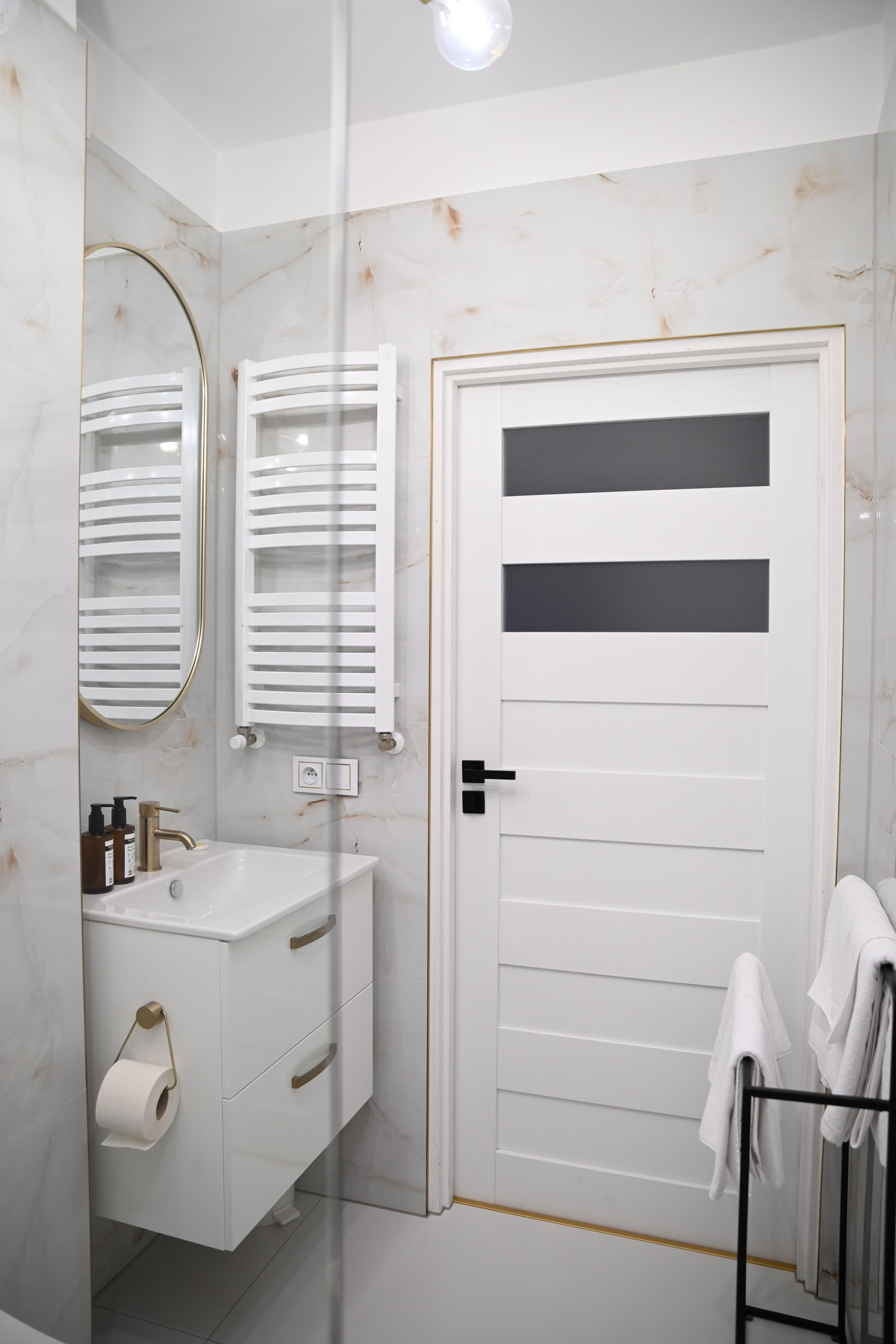 Apartament Komfort w Hotelu Sezam w Stalowej Woli