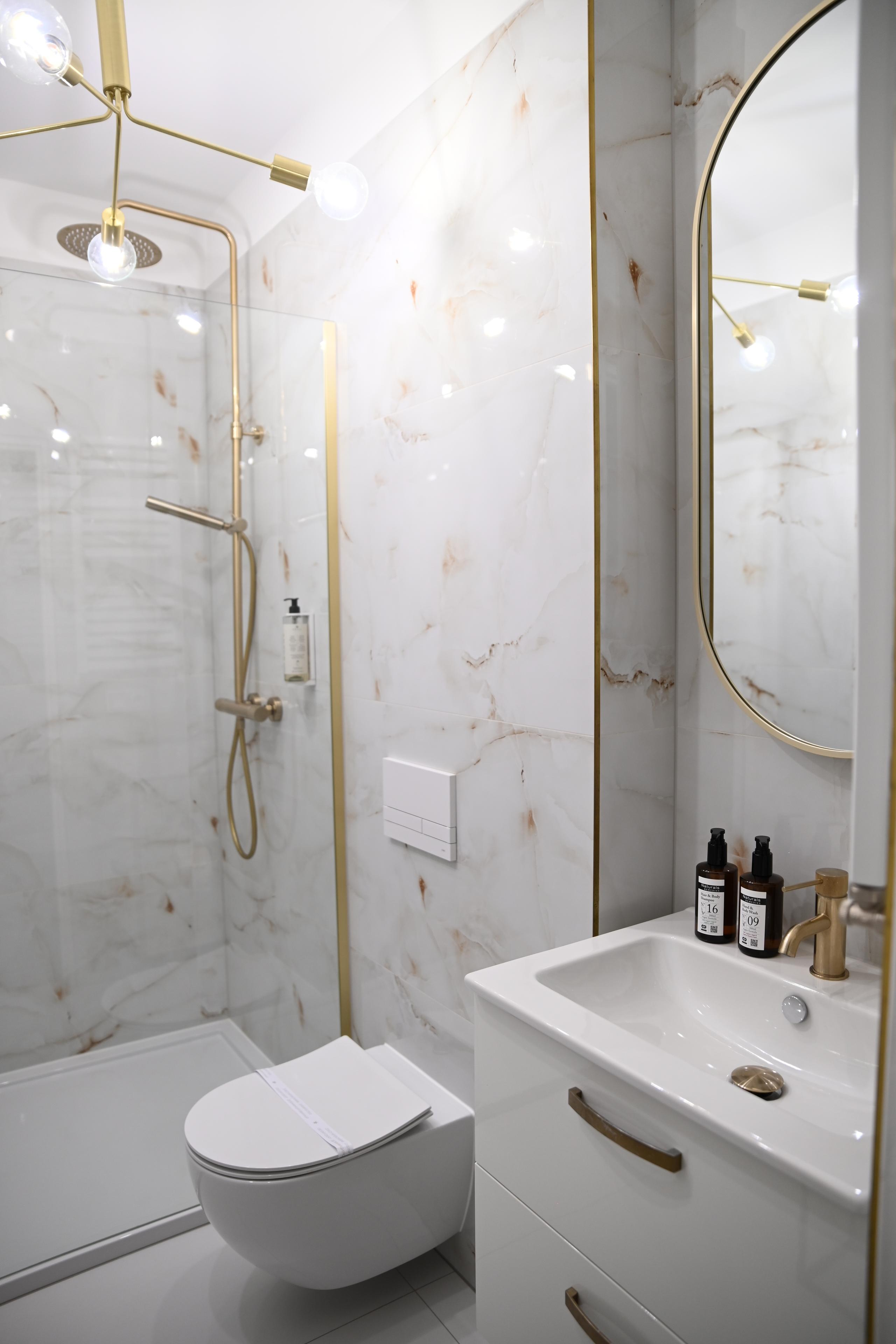 Apartament Komfort w Hotelu Sezam w Stalowej Woli