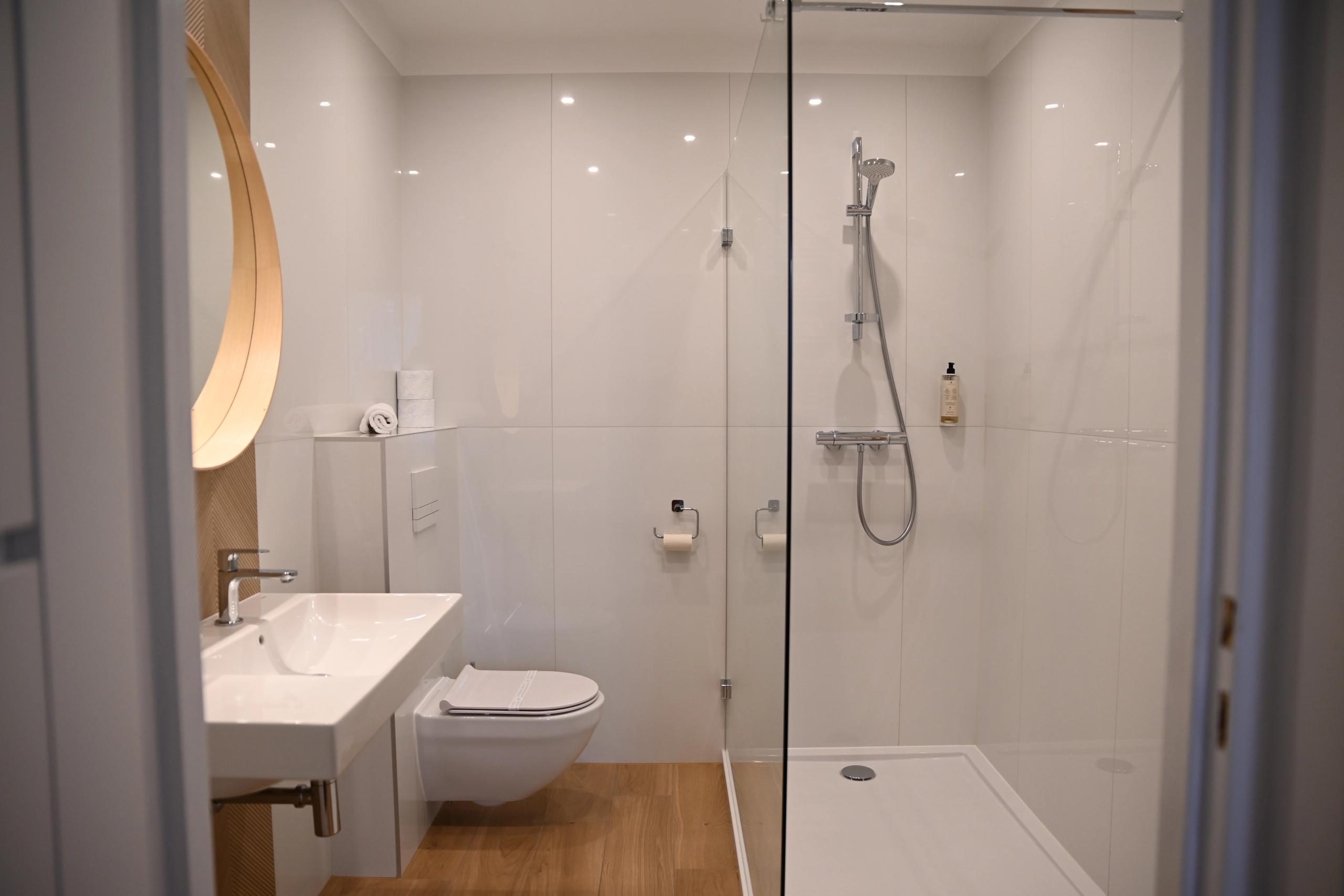 Pokój Komfort w Hotelu Sezam w Stalowej Woli