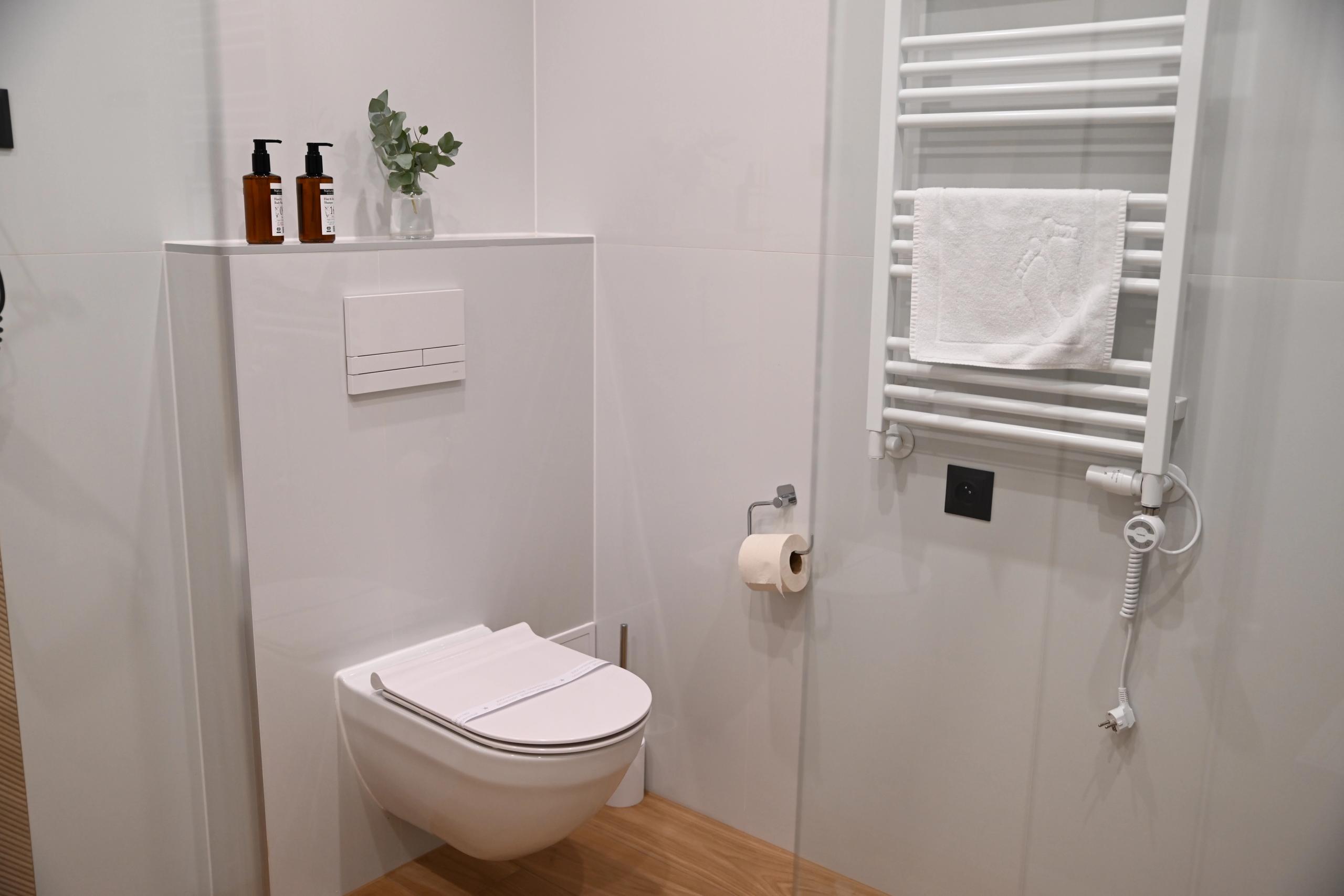 Pokój Komfort w Hotelu Sezam w Stalowej Woli