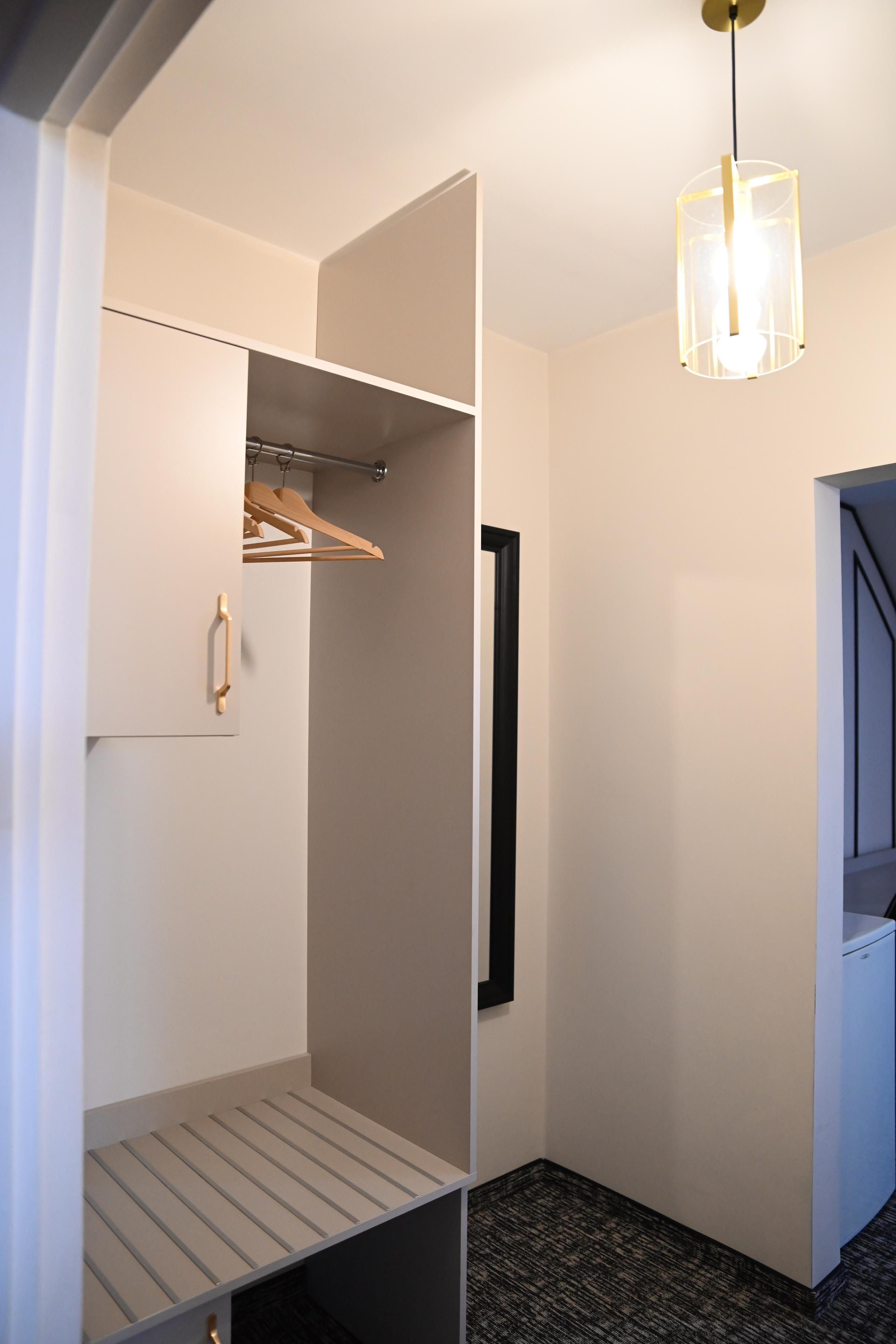 Apartament Komfort w Hotelu Sezam w Stalowej Woli
