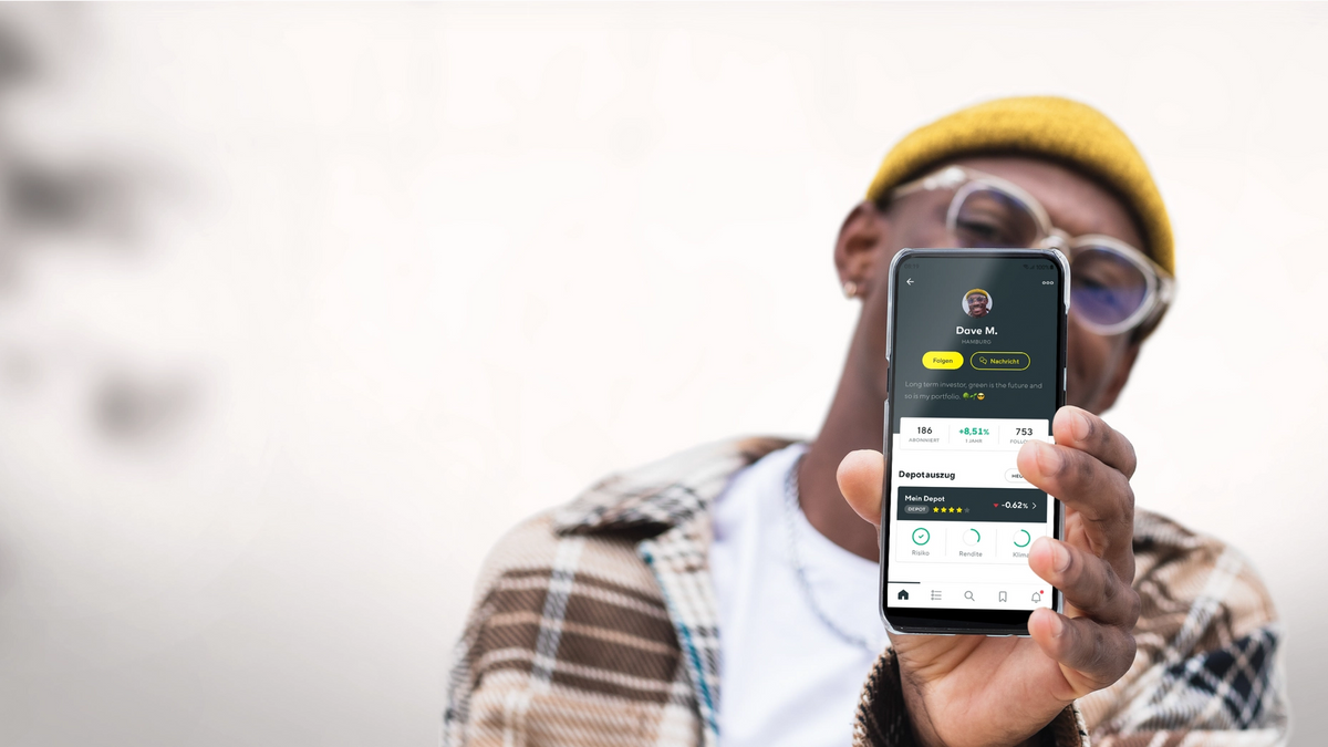 Case: hi!stocks for comdirect | StockRepublic