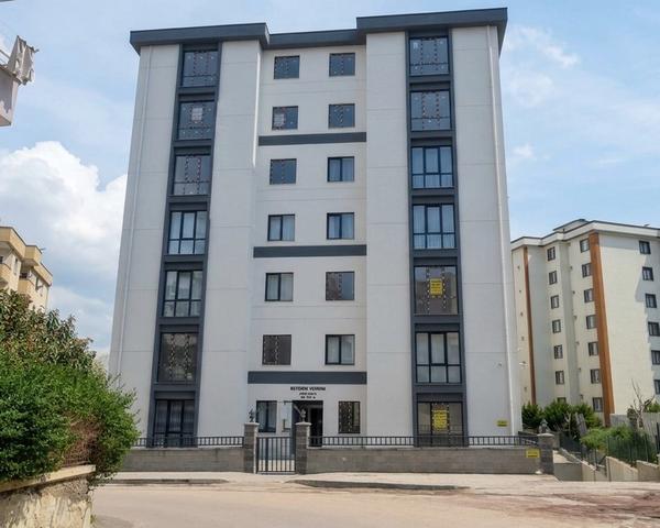 Fatma Kaya Apartmanı