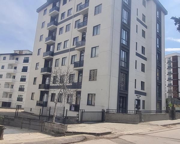 Fatma Kaya Apartmanı