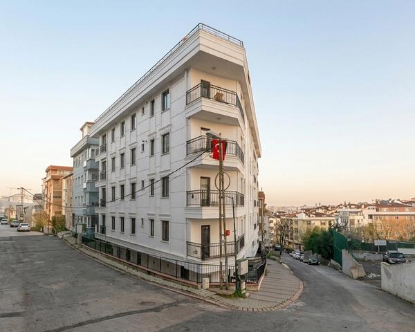 Karaca Apartmanı