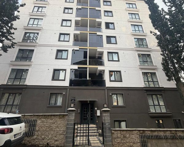 Musa Baran Apartmani
