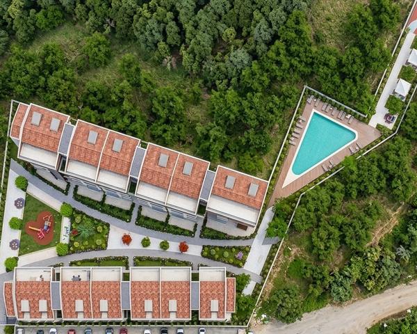Dreamlife Konutları
