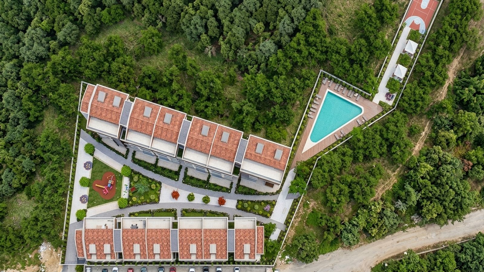 Dreamlife Konutları