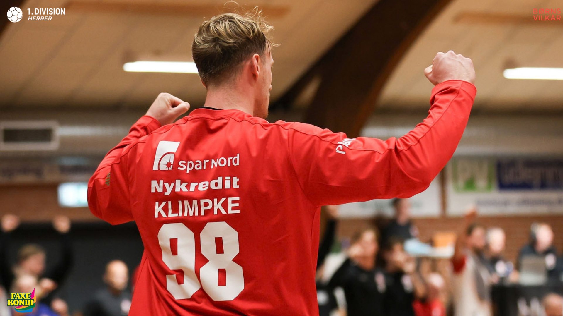 HØJ Elite – Stoholm IF 38-24 (18-9)