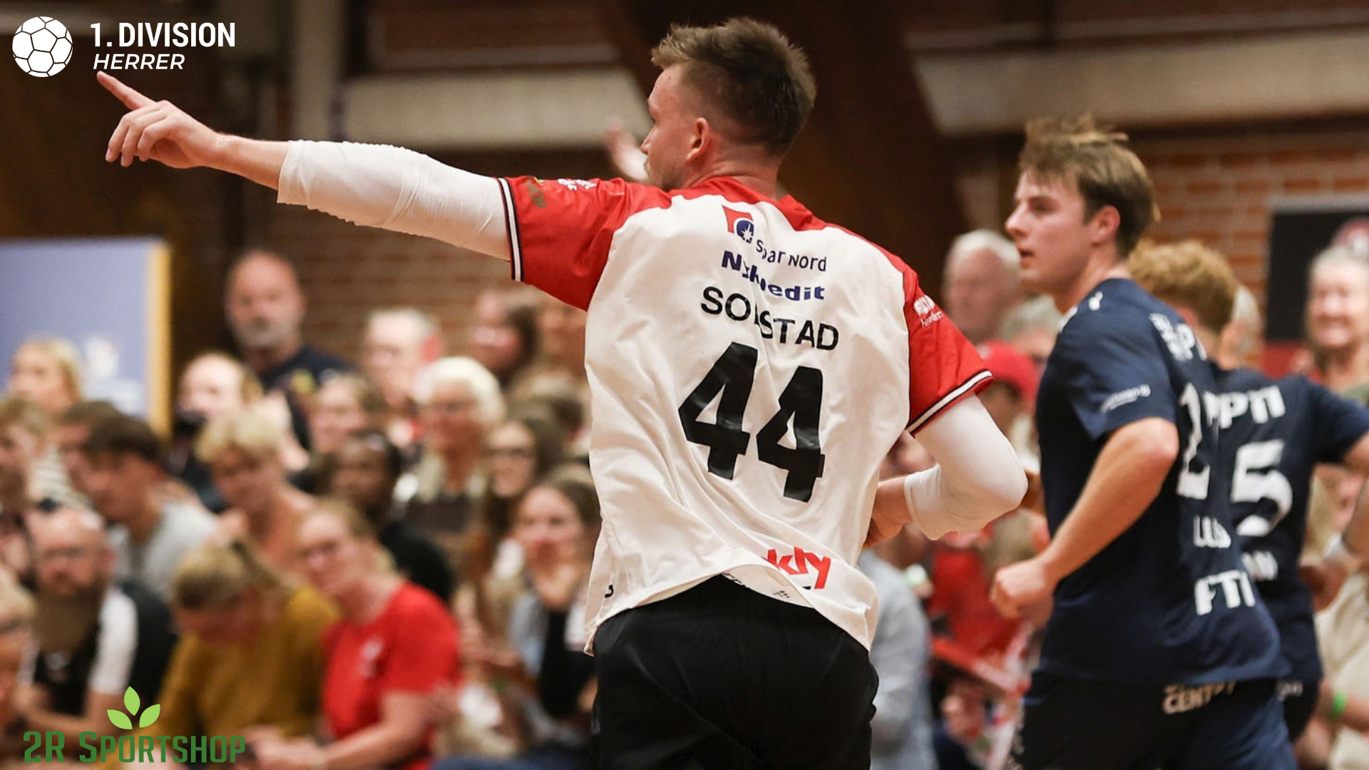 Grindsted – HØJ Elite 28-32 (12-13)