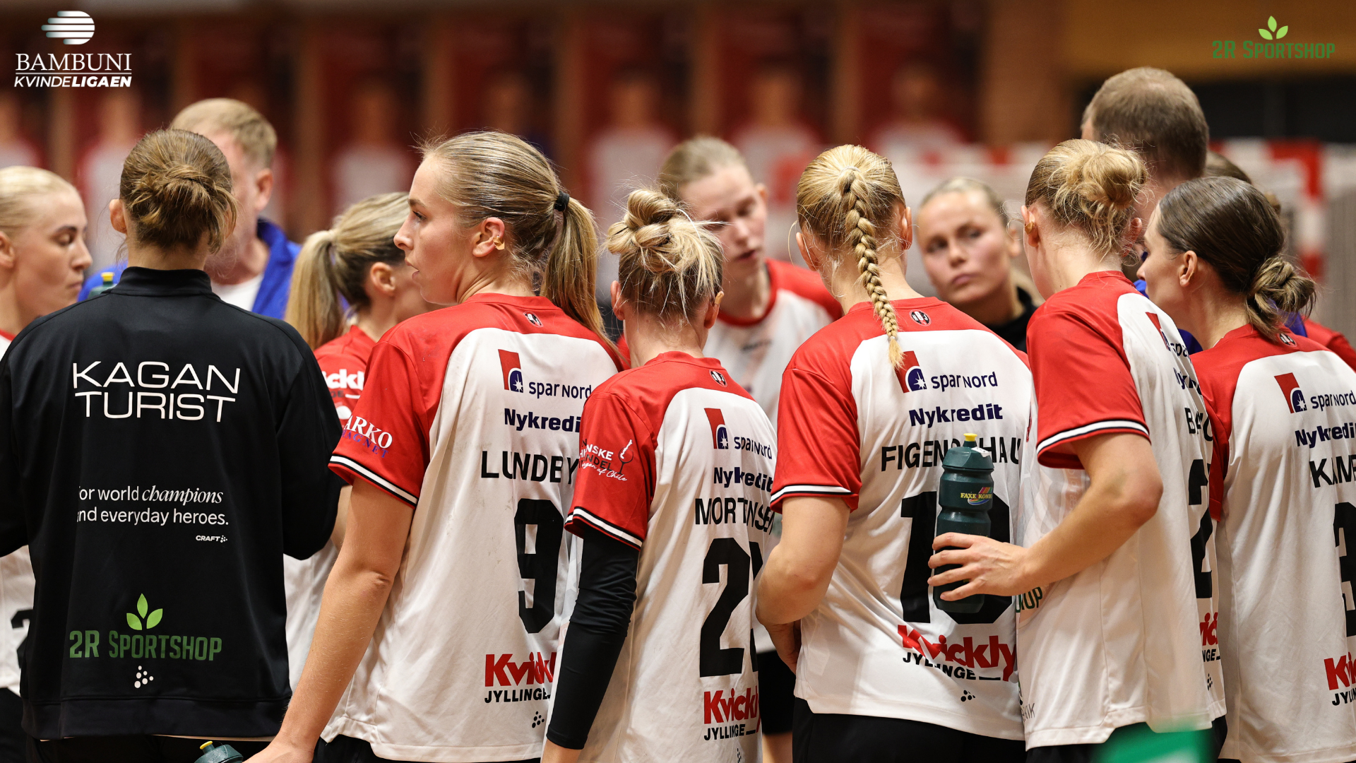 NFH – HØJ Elite 30-19 (13-8)