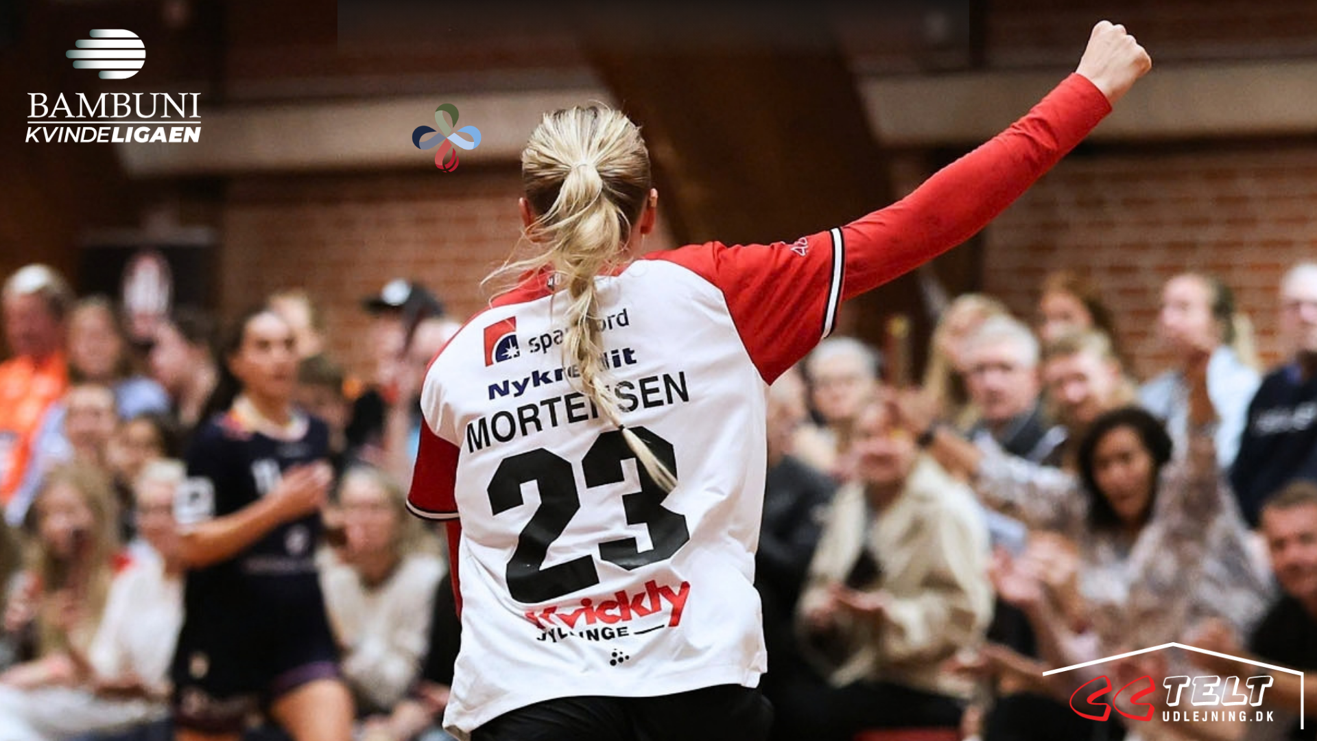 Important win in an intense and thrilling clash against Ringkøbing 🔥