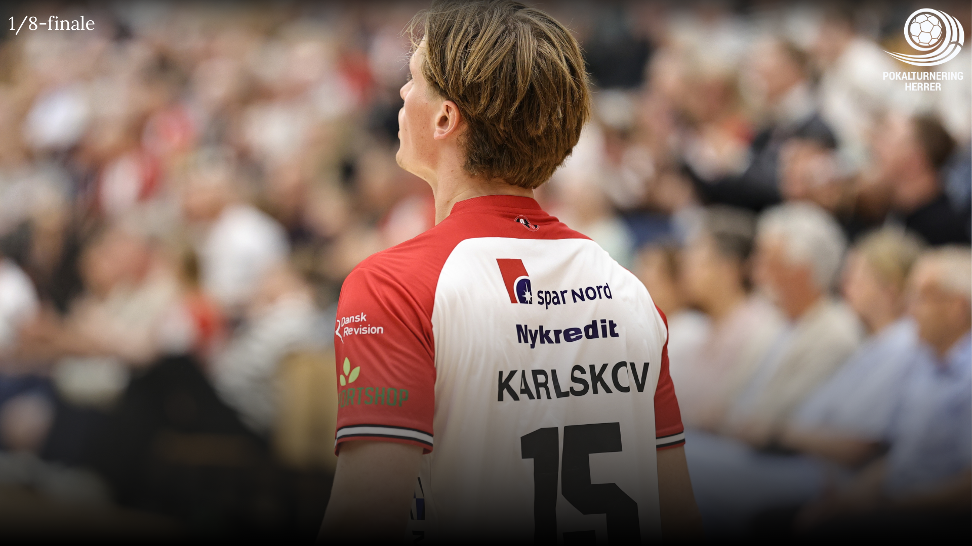 HØJ Elite - Aalborg Håndbold 25-30 (15-15)