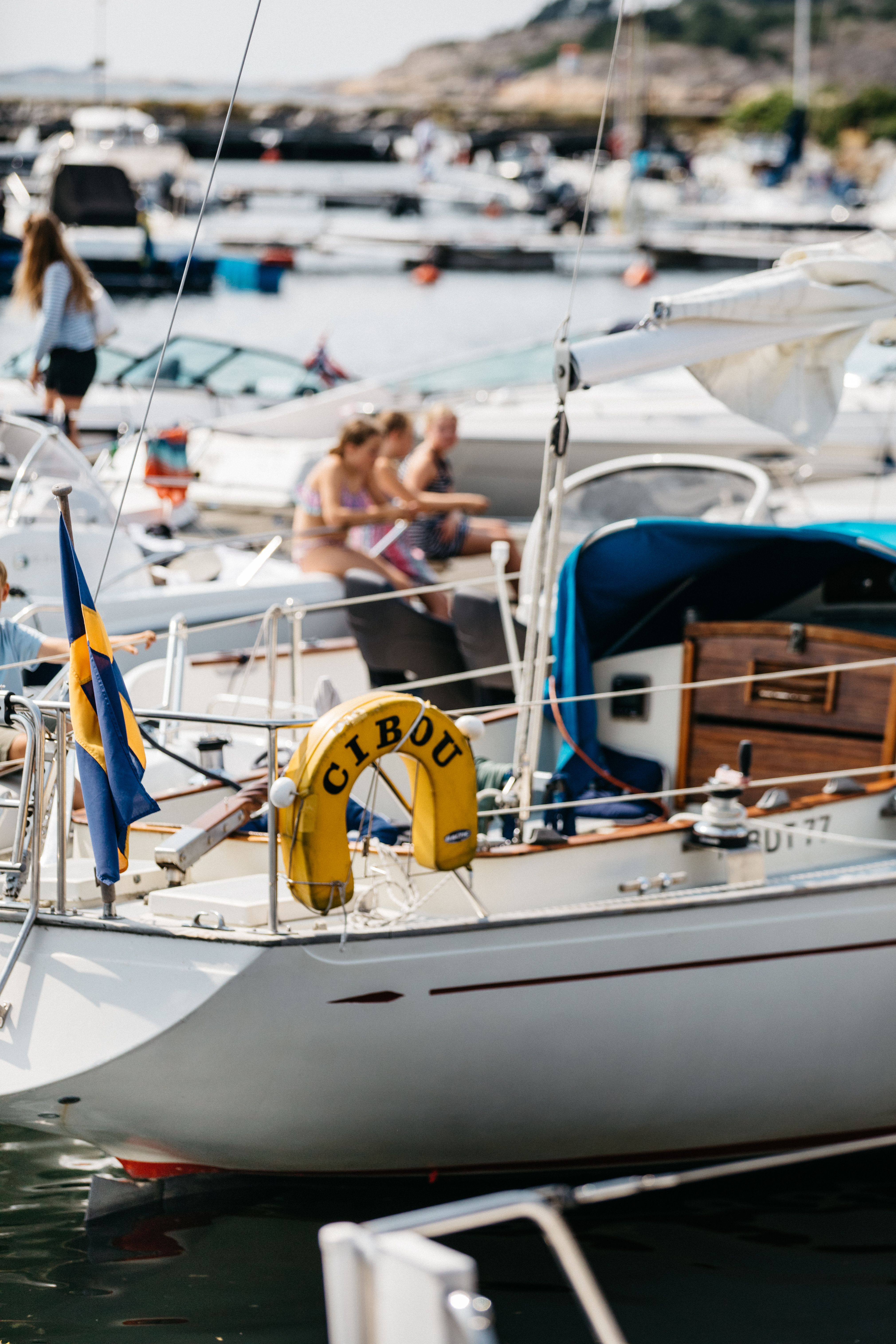 Aktiviteter i och kring Strömstad | Förslag | Daftö Resort | Daftö