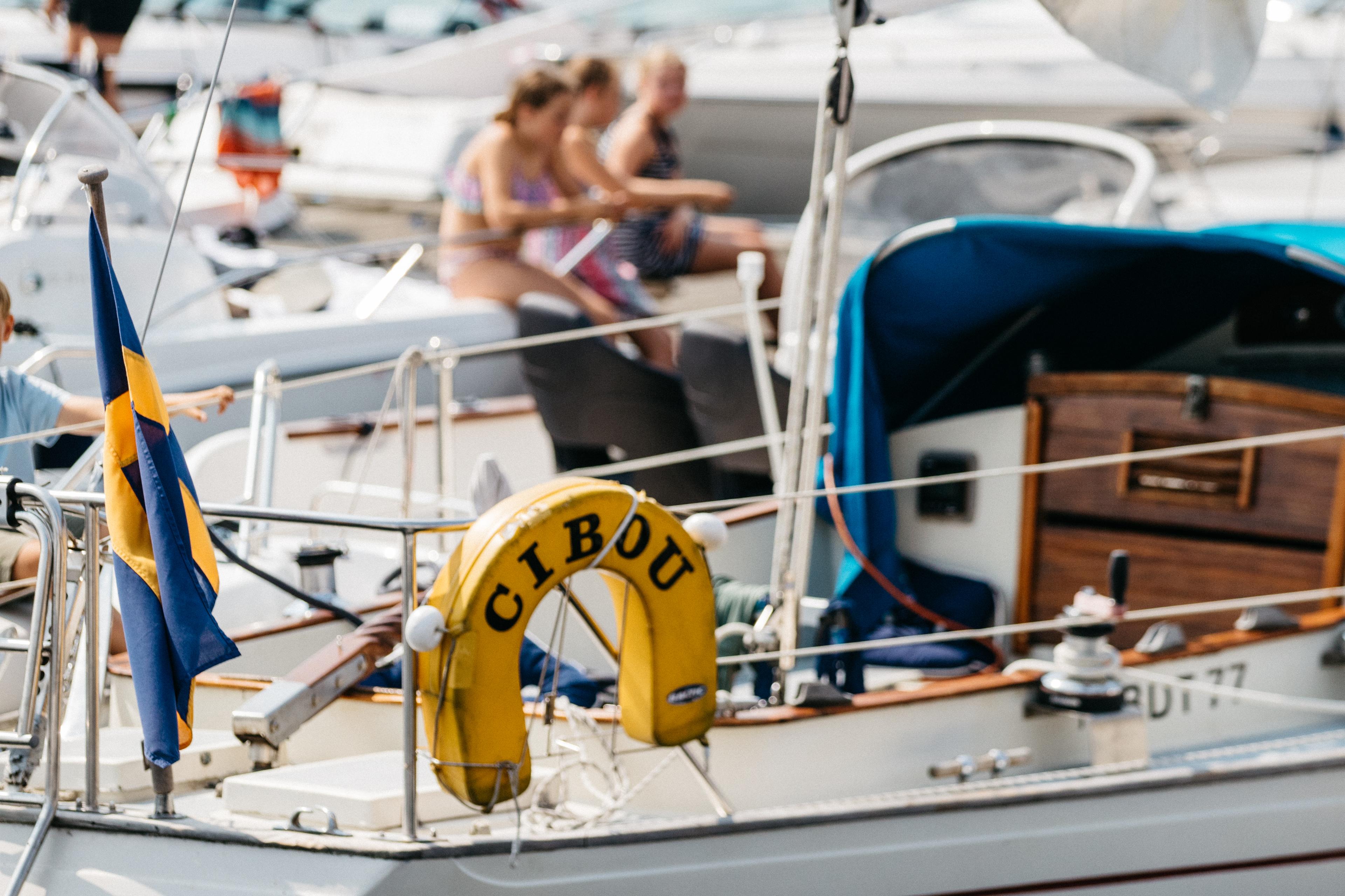 Aktiviteter i och kring Strömstad | Förslag | Daftö Resort | Daftö