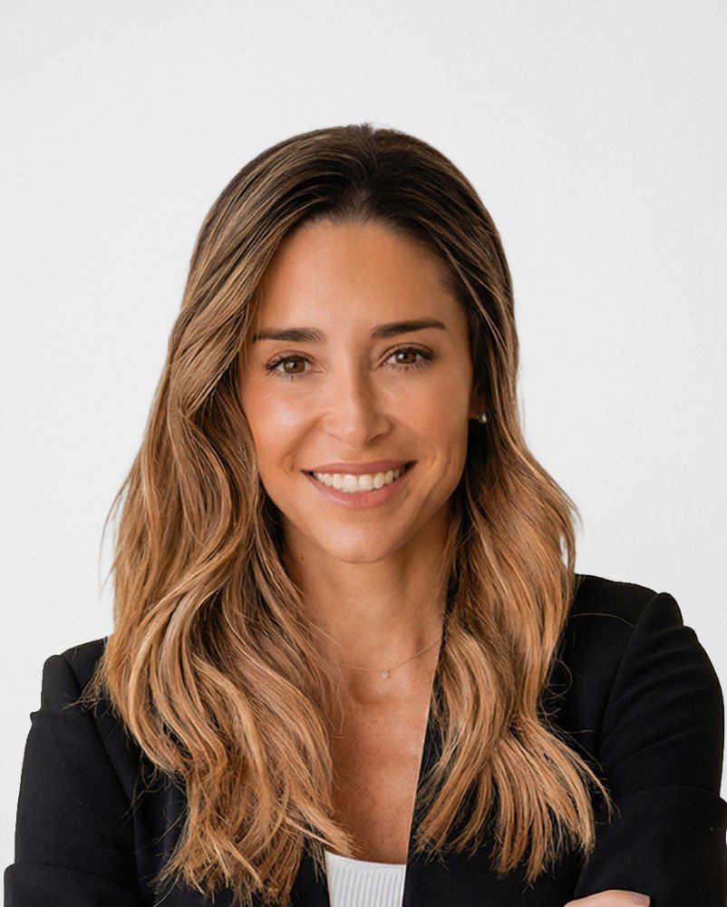 Portrait of Melissa Ramírez
