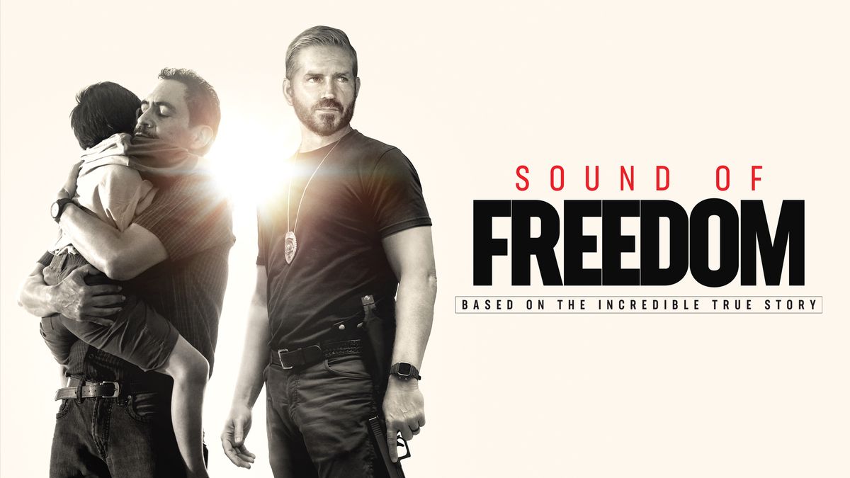 Wonder | Sound of Freedom