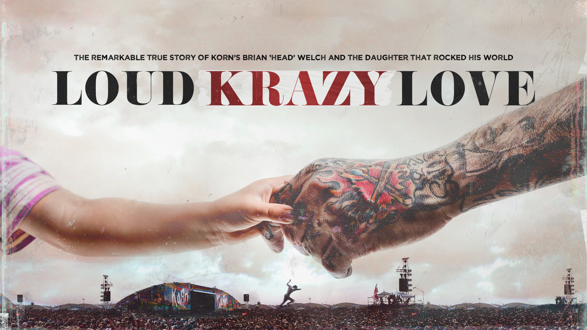 Where Can I Watch Loud Krazy Love Wonder | Loud Krazy Love