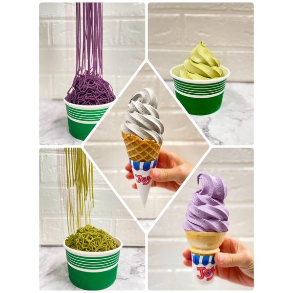 Kai Creamery (demo image)