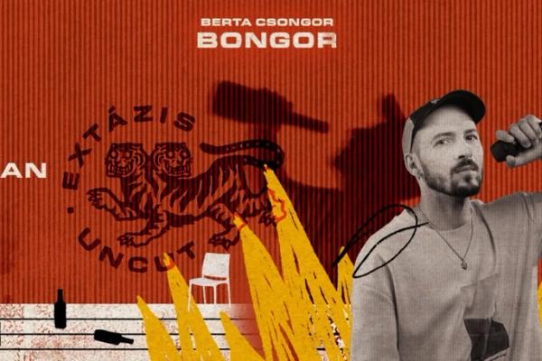 Bongor a film főhőse és az alapadatok a filmről, 16 éves kor felett ajánlott.