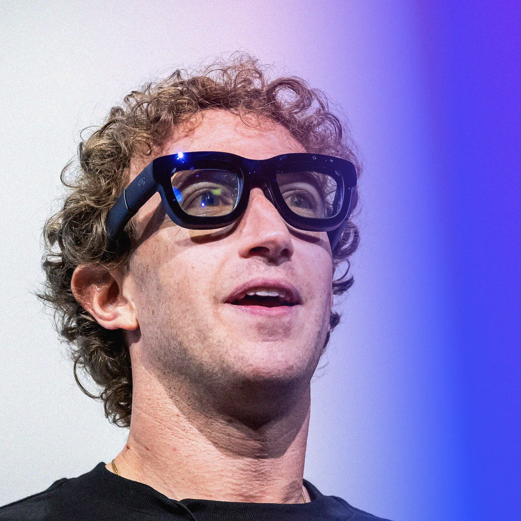 Afbeelding van Mark Zuckerberg
