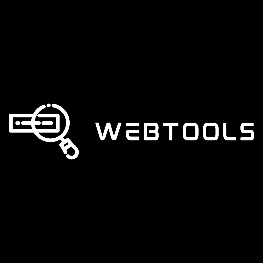 WebTools