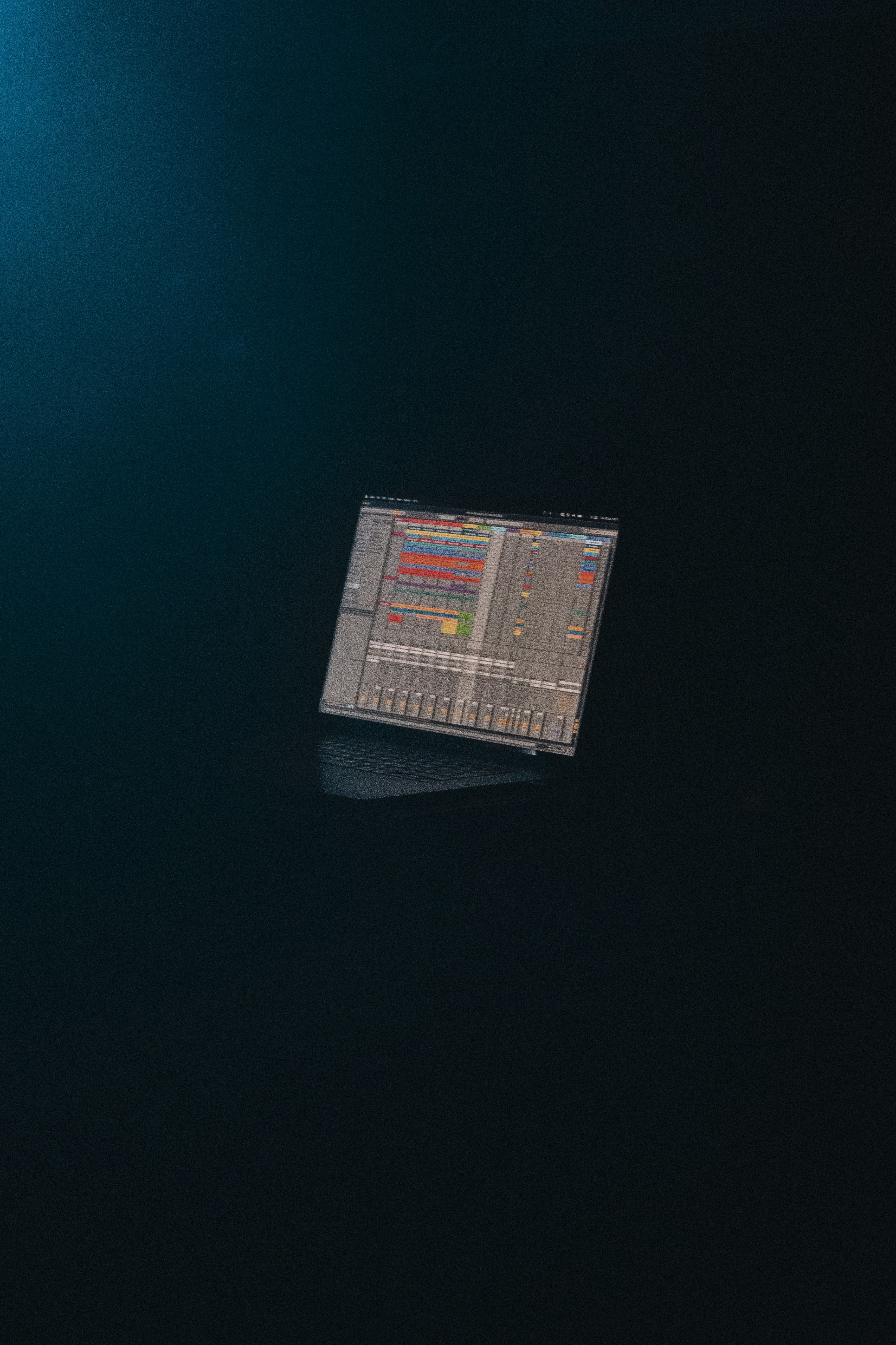 How to Prevent Audio Crashes in Ableton Live & Keep Your Session Intact