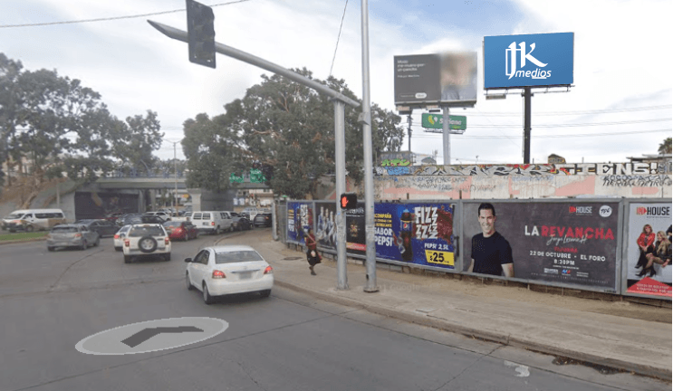 BLVD. CUAUHTEMOC Y PADRE QUINO