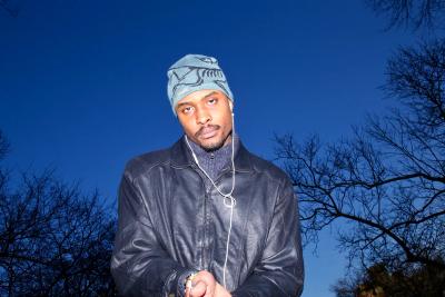 photo by Lauren Davies