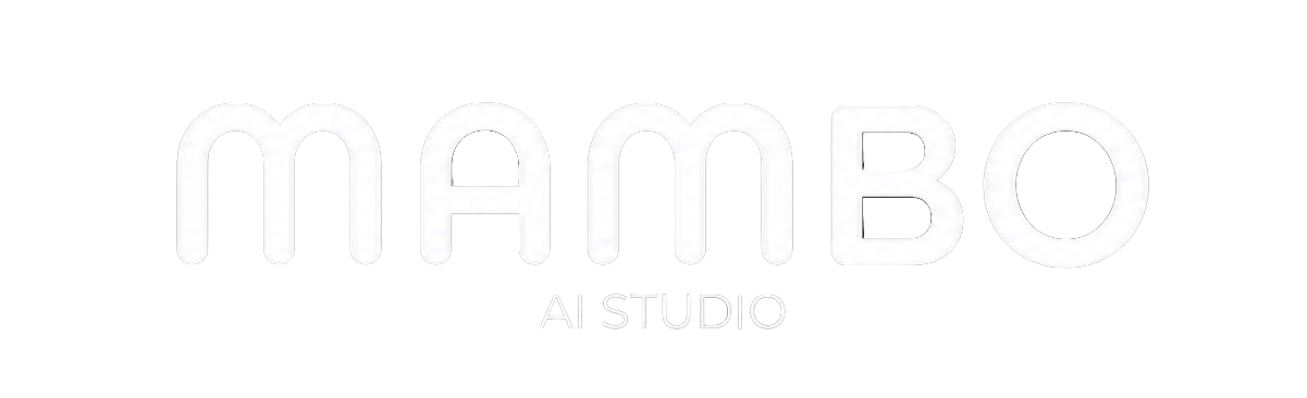 Mambo AI Studio Logo
