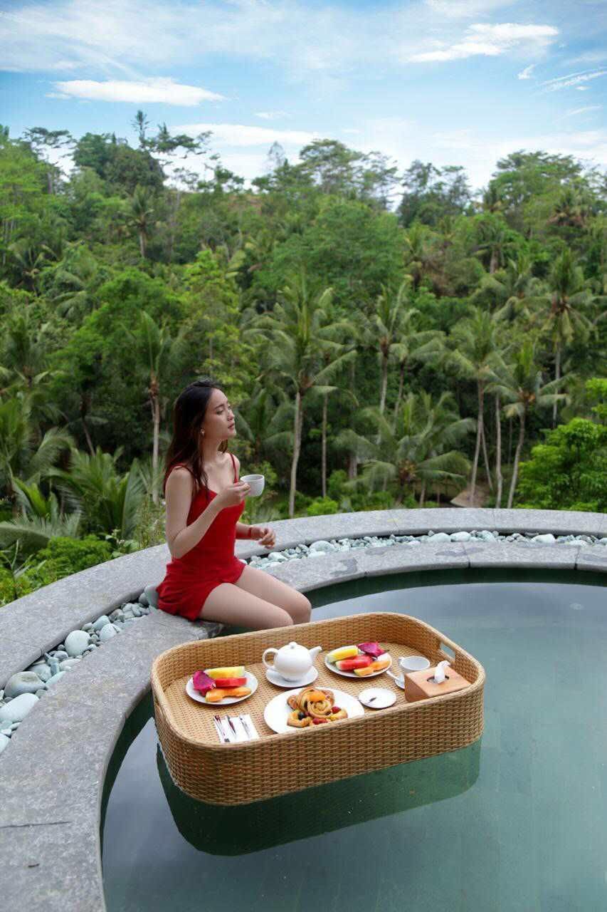 正面近照也要拍一張,食物細節清楚