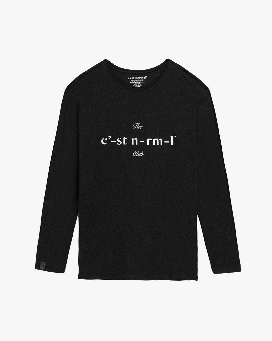The Forever T Long Sleeve 