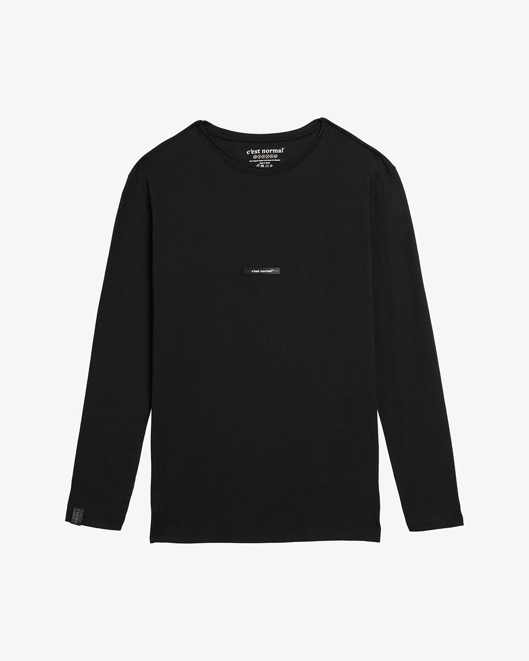 The Forever T Long Sleeve 