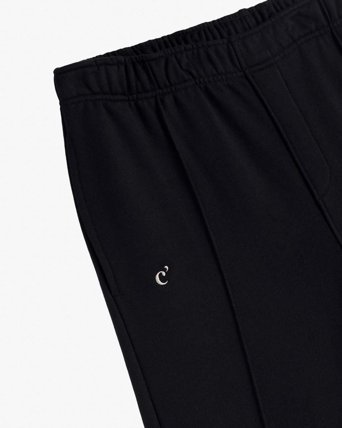 The Pintuck Sweatpants