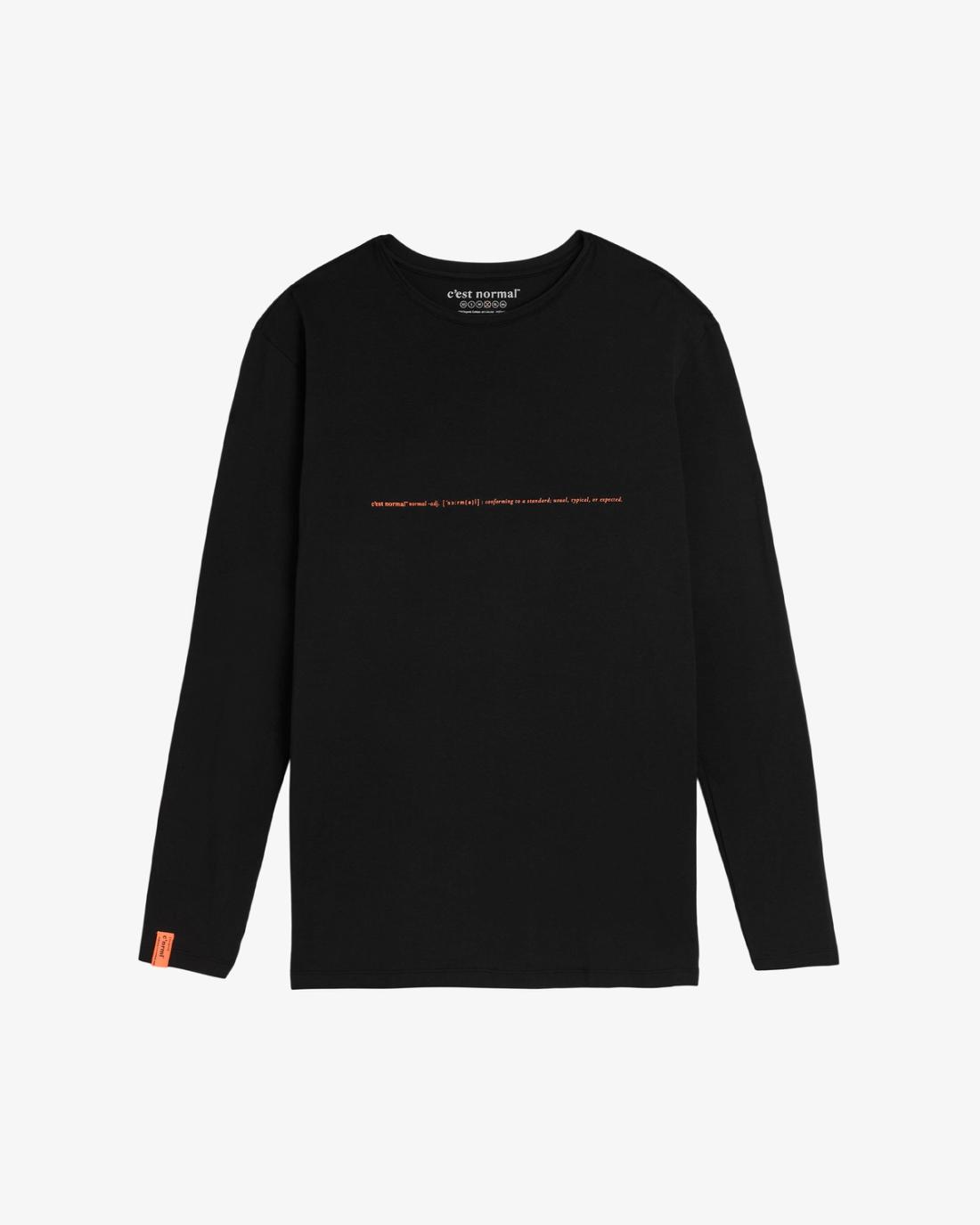 The Forever T Long Sleeve