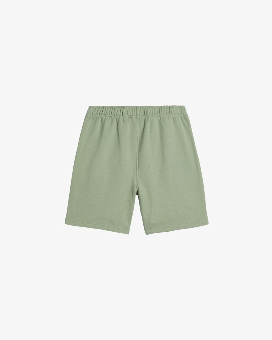 The Pintuck Sweatshorts