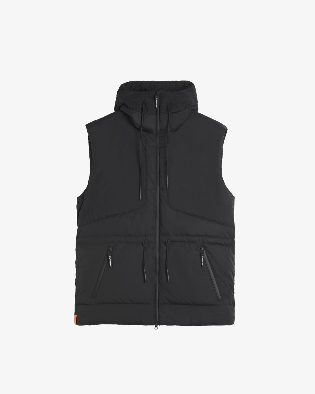 The Ultimate Vest 