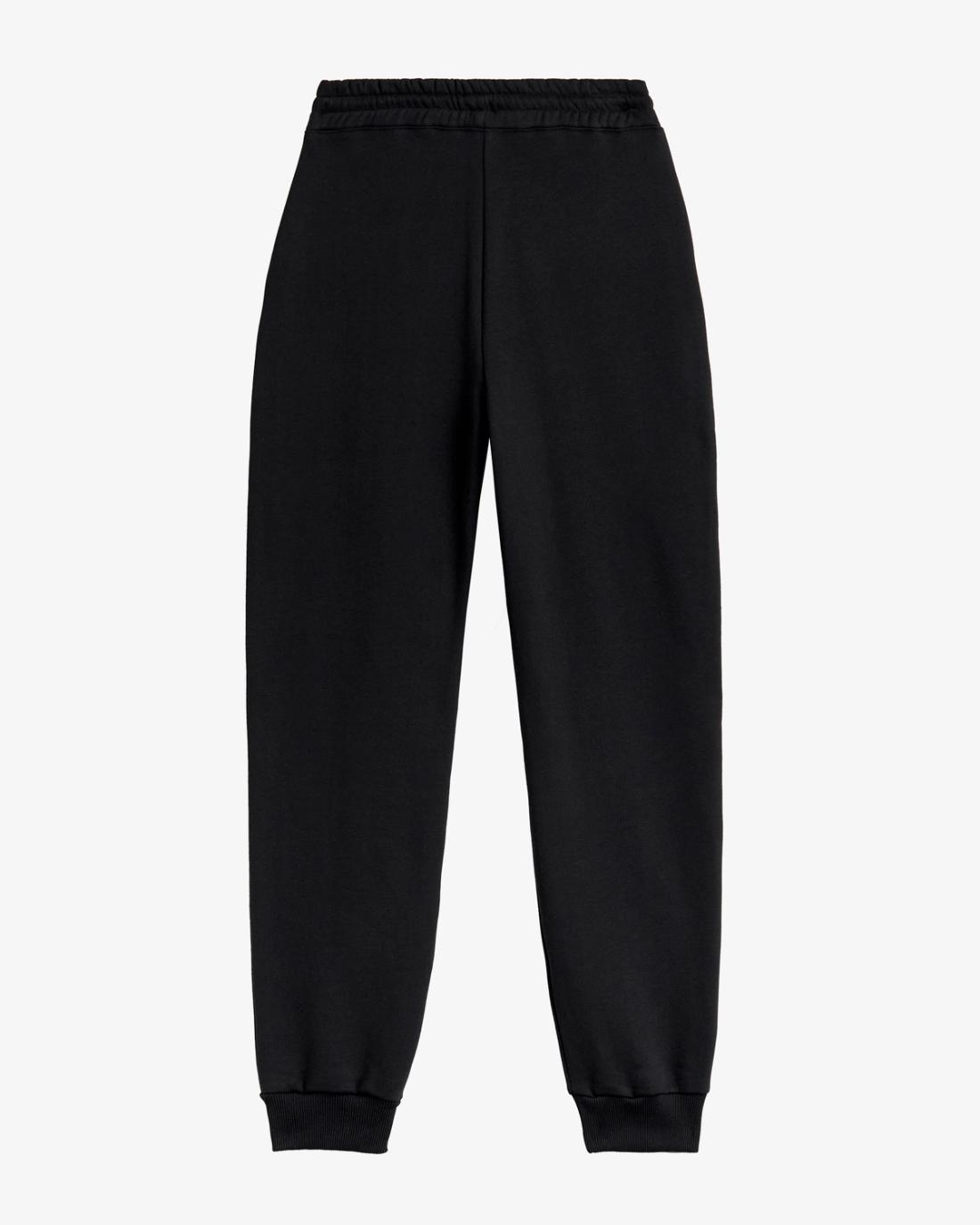 The basic sweatpants