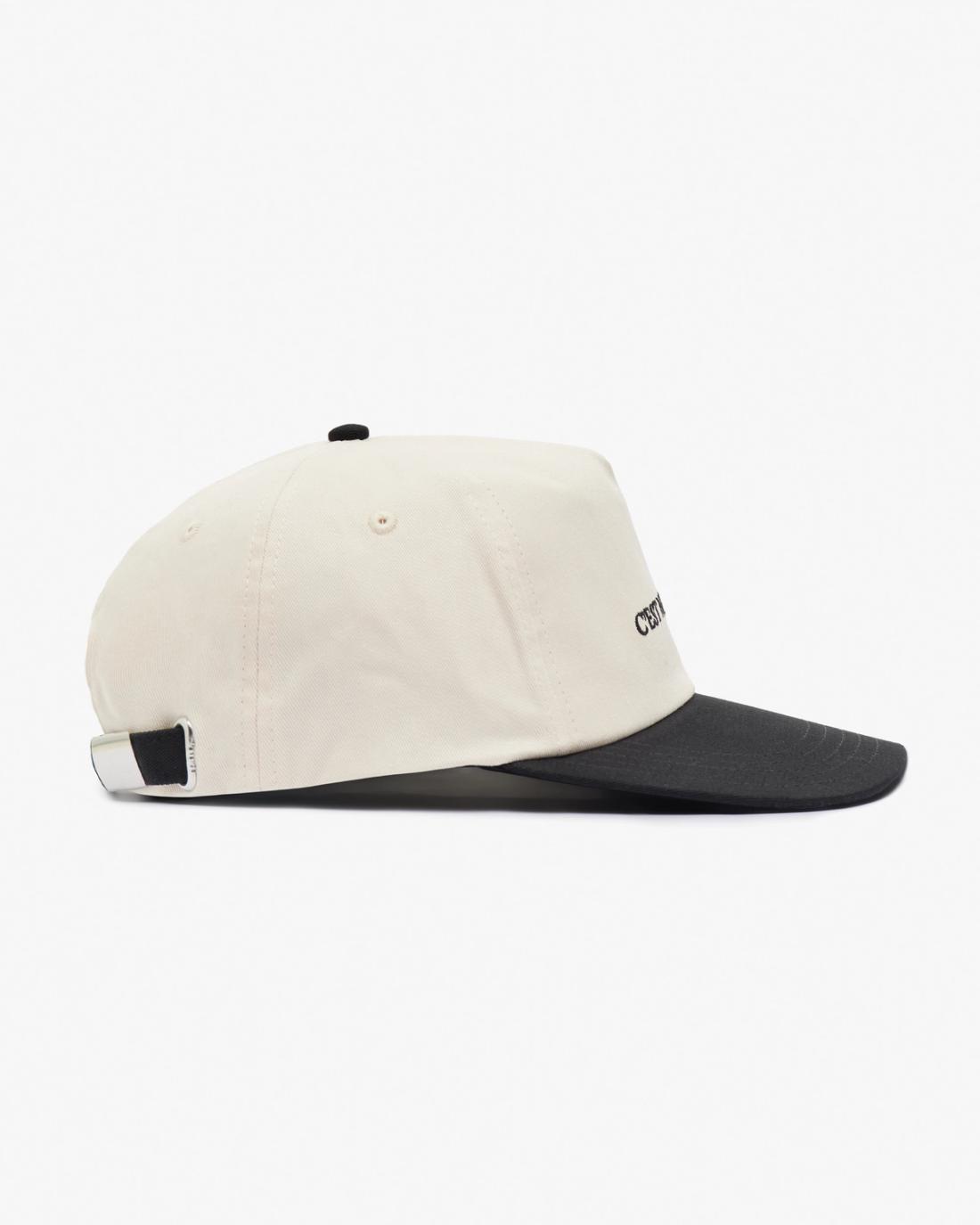 The Caddy Cap