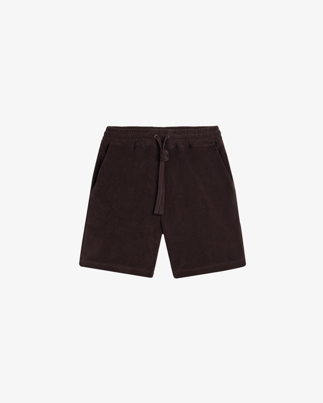 The Terry Shorts