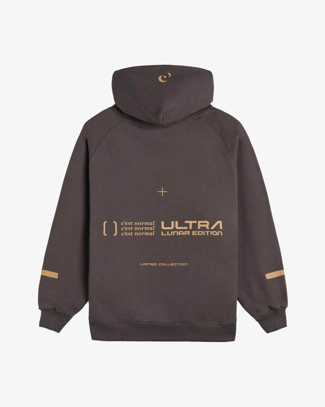 The Lunar Hoodie