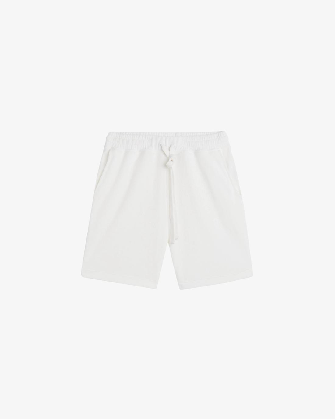 The Terry Shorts